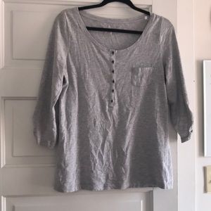 Sonoma lifestyle shirt